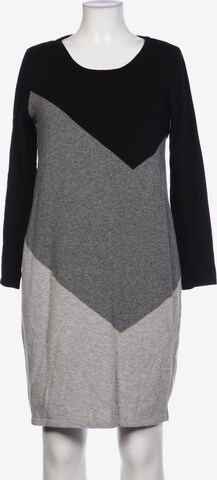 Backstage Dress in XL in Grey: front