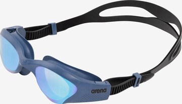 Lunettes ARENA en bleu