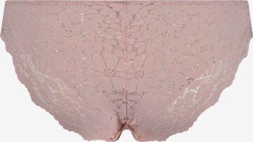 Skiny Spodnje hlačke 'Rio' | roza barva