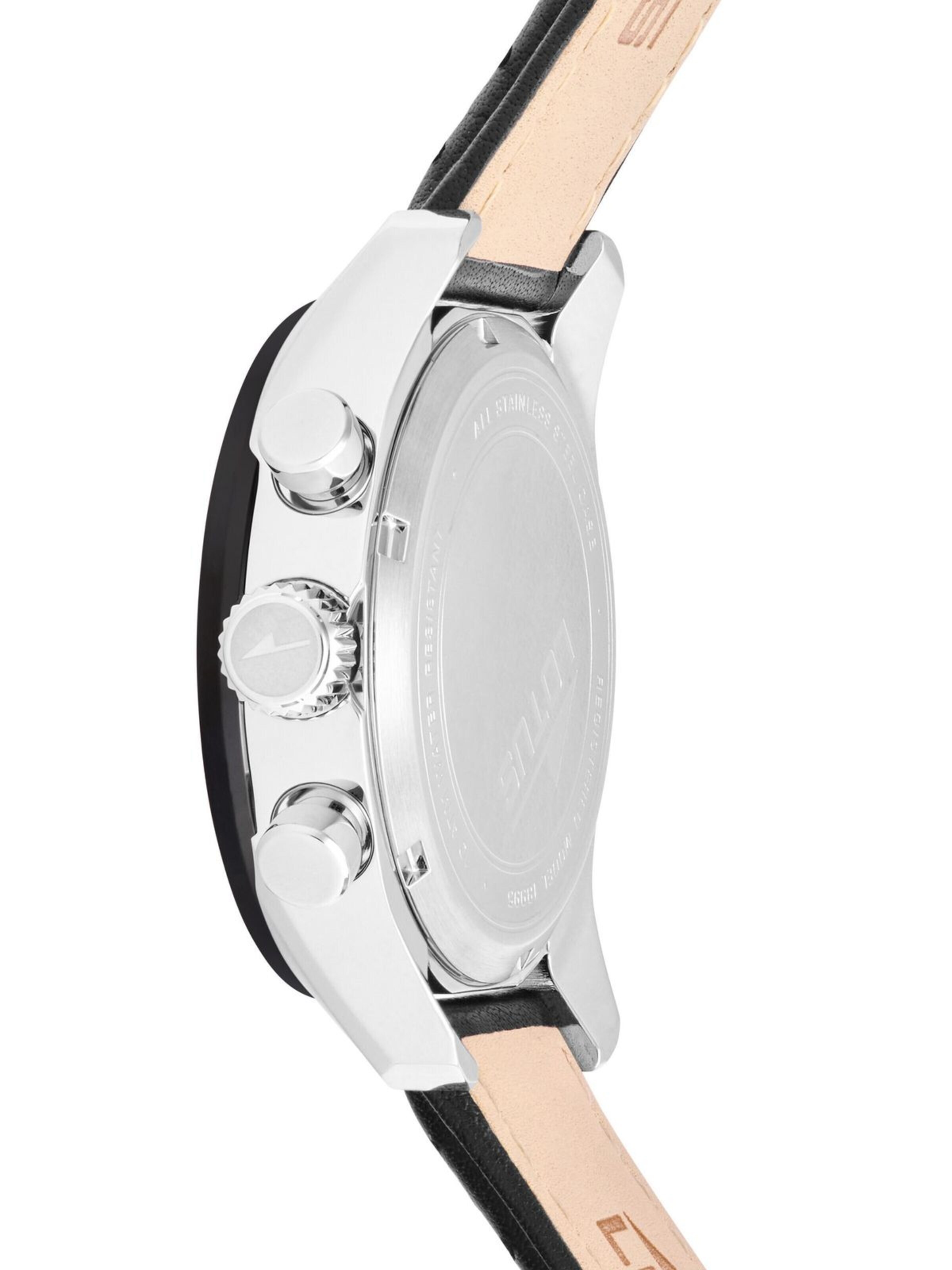 Lotus Analoog horloge 'Chronograph Chrono' in Groen