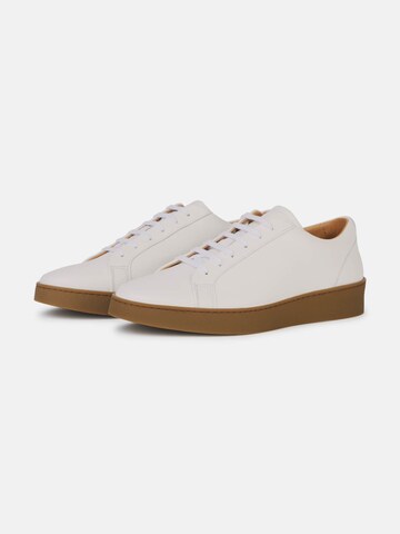 Boggi Milano Sneakers in White