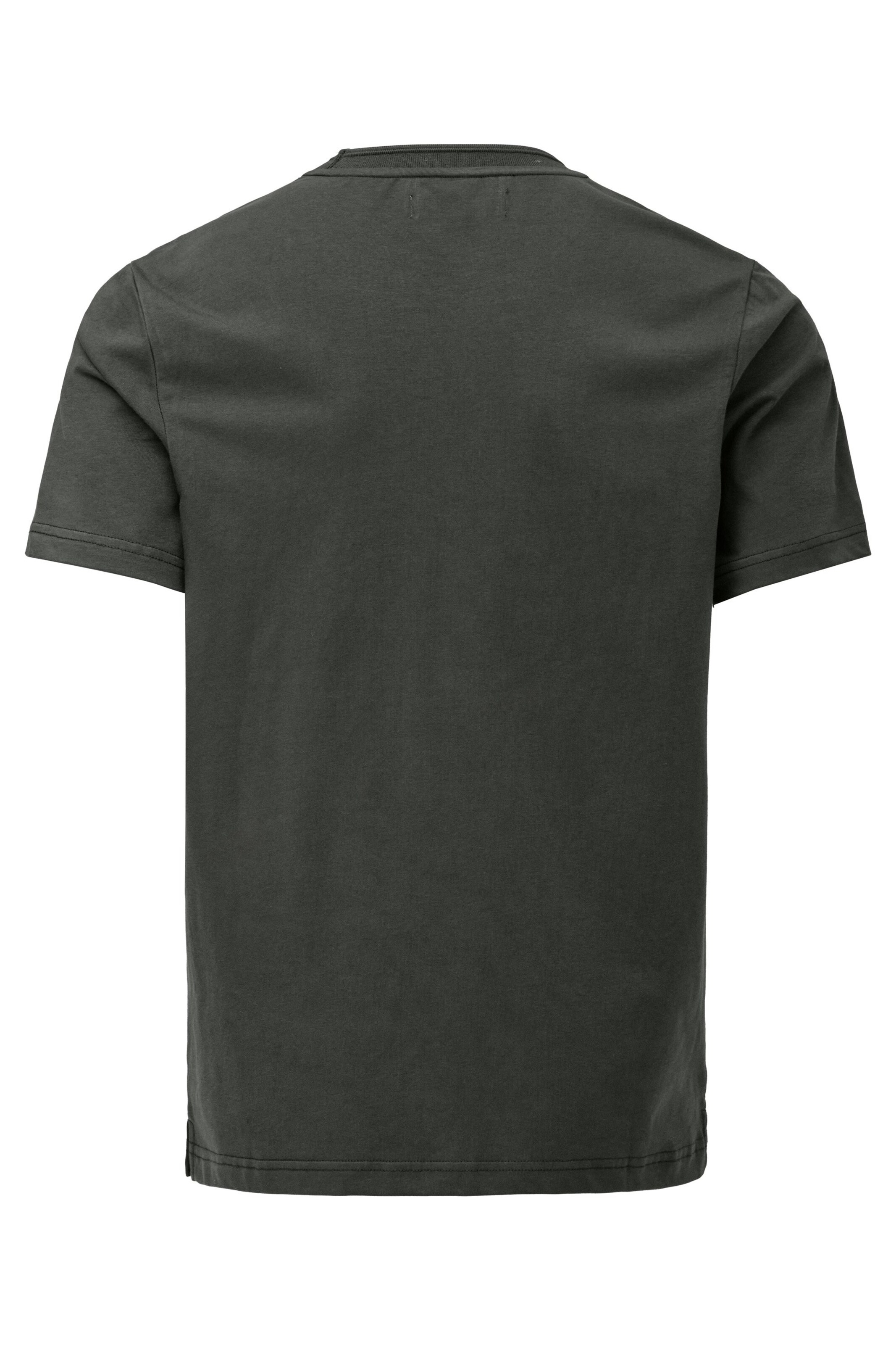 Salsa Jeans Shirt in Green