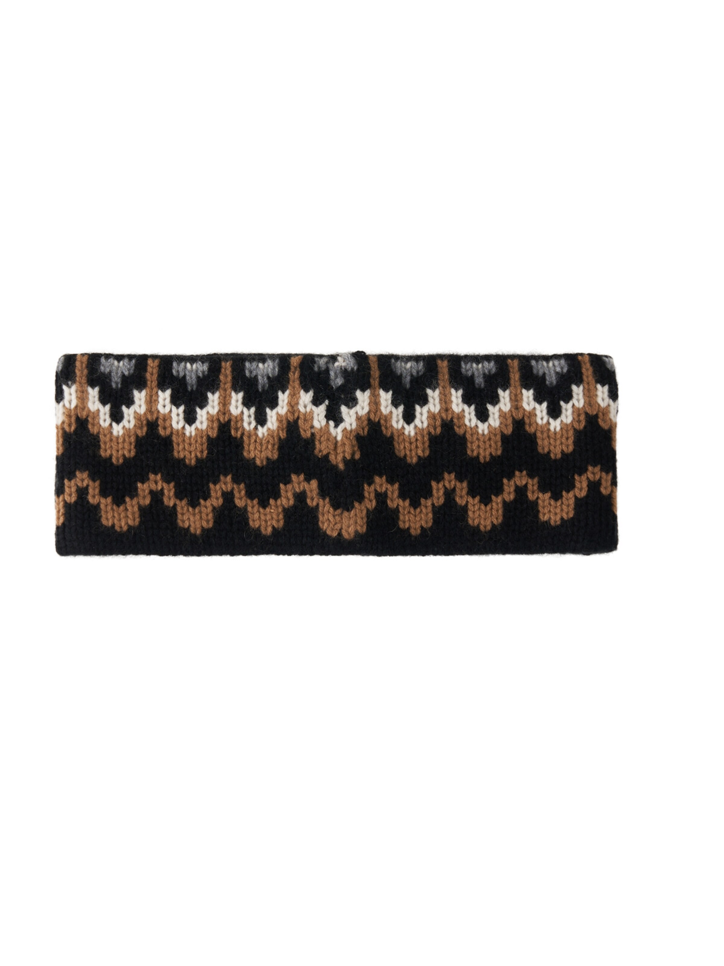 BOGNER Headband 'Loca' in Black