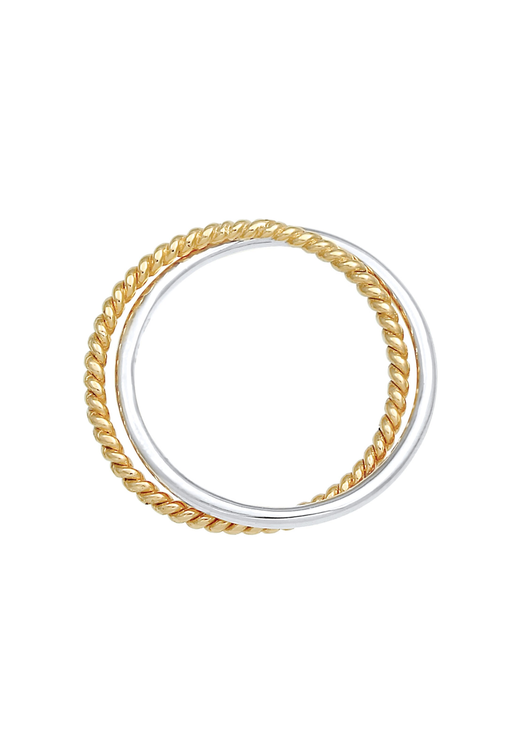 ELLI Ring in Mixed colors