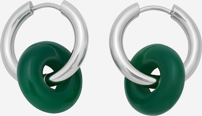 EDITED Korvakoru 'Bea' värissä hopea, Tuotenäkymä