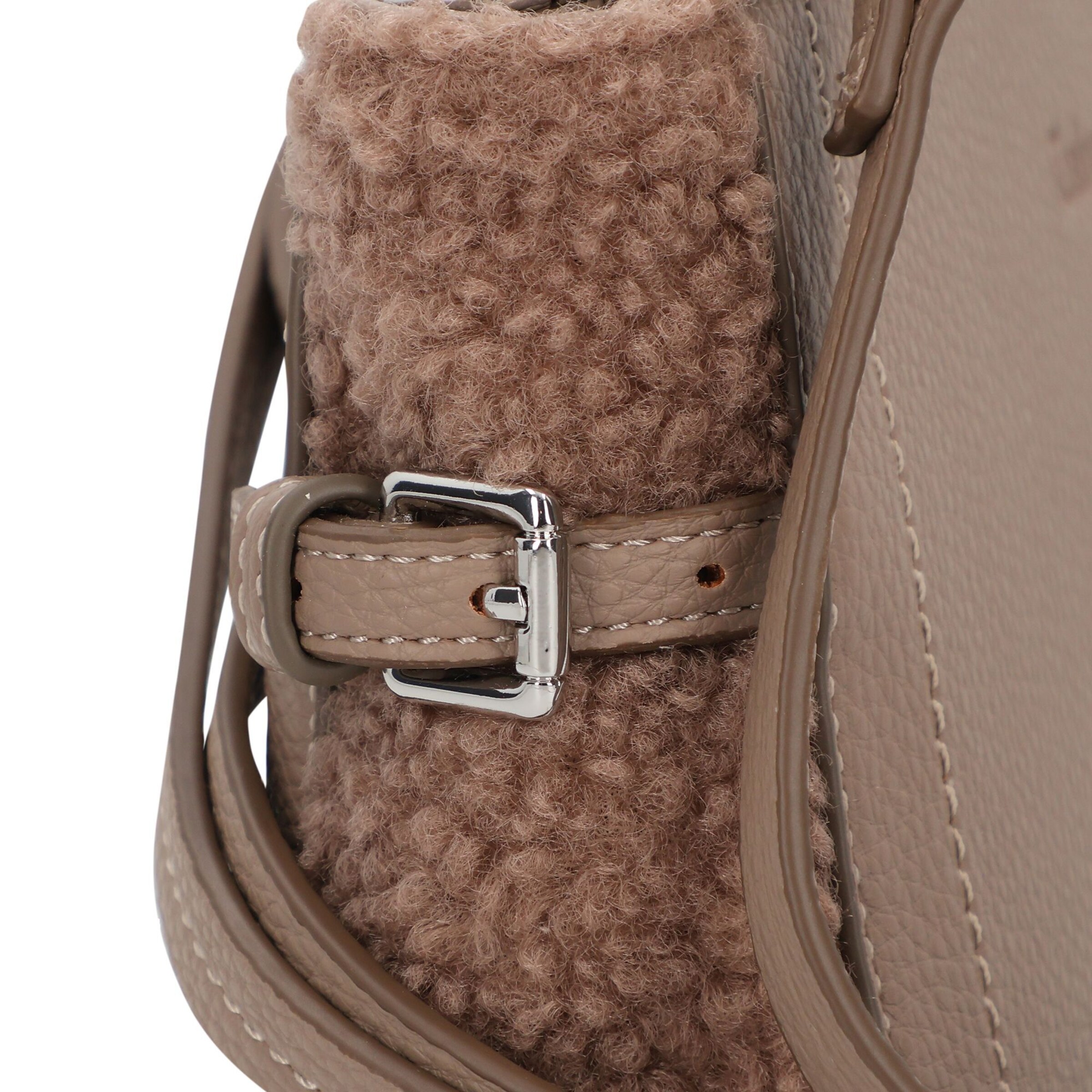 GABOR Crossbody bag 'Noelle' in Beige