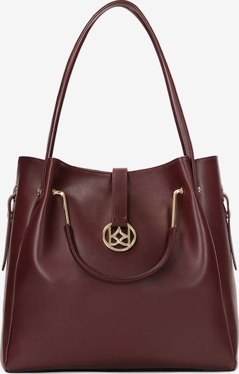 Kazar Kabelka - bordó, Produkt