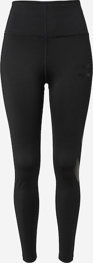 Hummel Спортен панталон 'Paris' в черно, Преглед на продукта