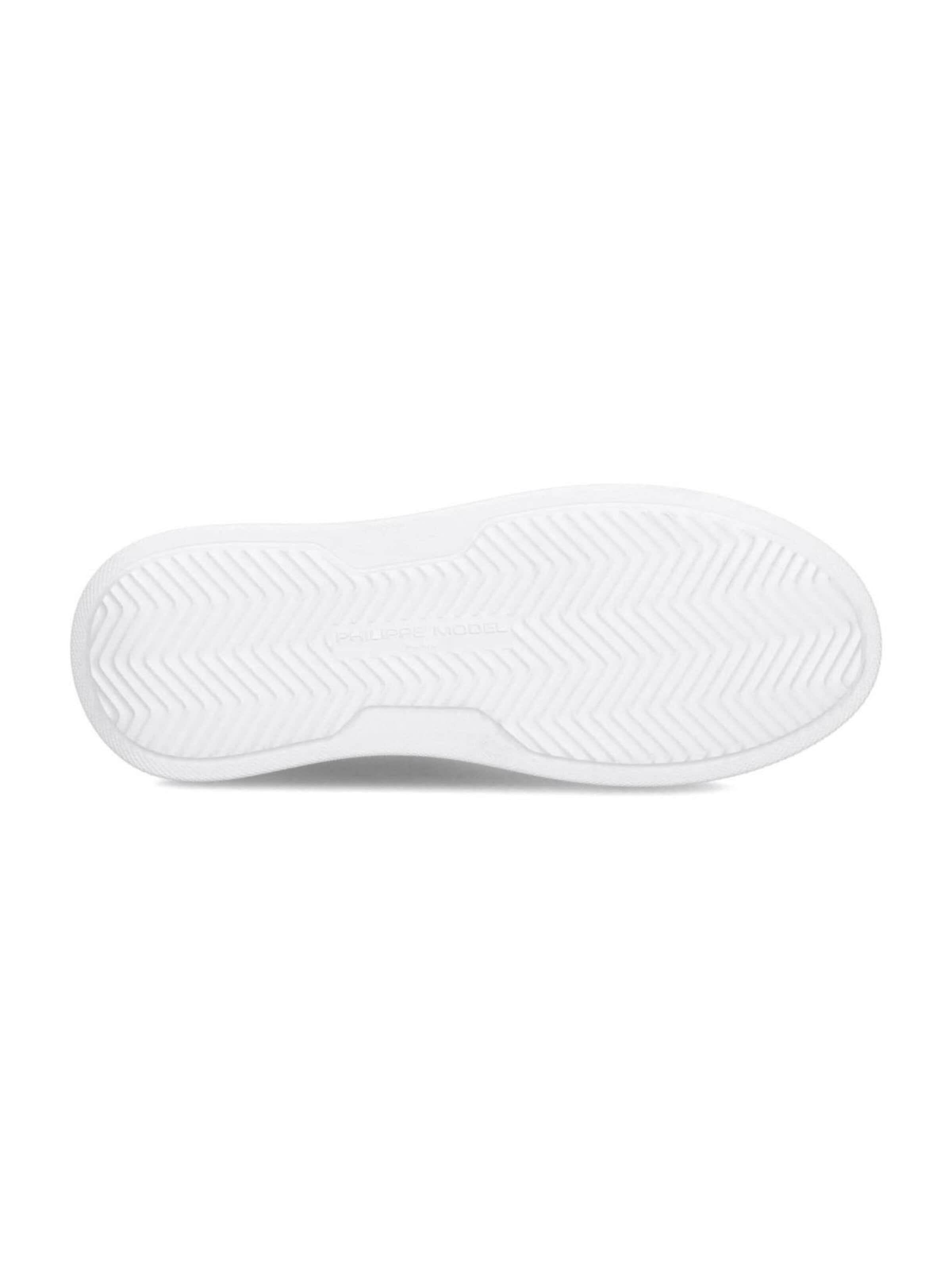 Philippe Model Lace-up shoe in White