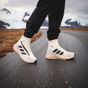 ADIDAS PERFORMANCE Boots 'Free Hiker 2' in Grijs