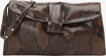 & Other Stories Pikkulaukku värissä ruskea: etupuoli