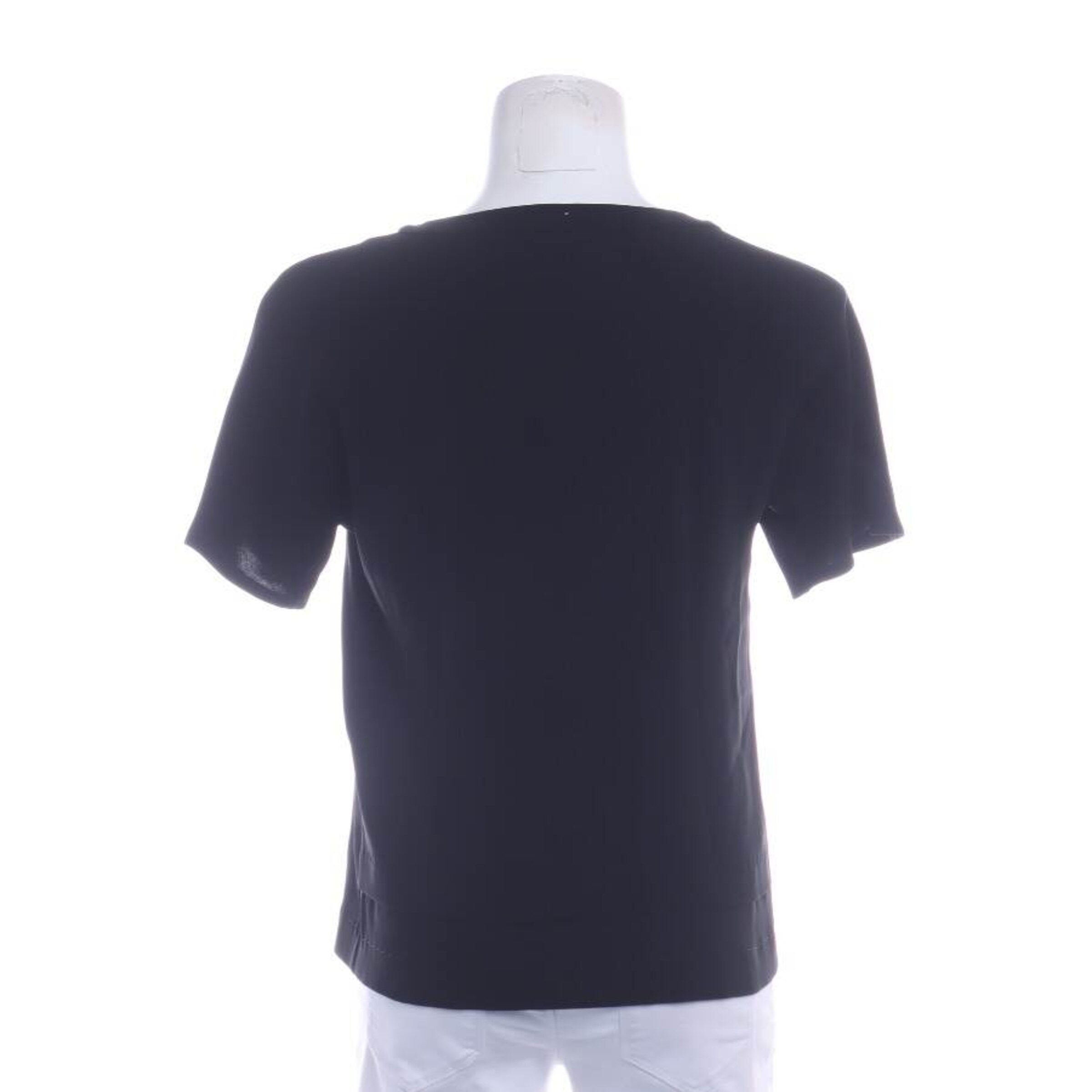 Marc Cain Shirt XS in Schwarz