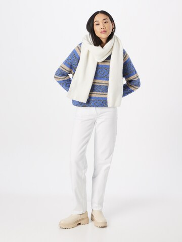 SCOTCH & SODA Sweater in Blue