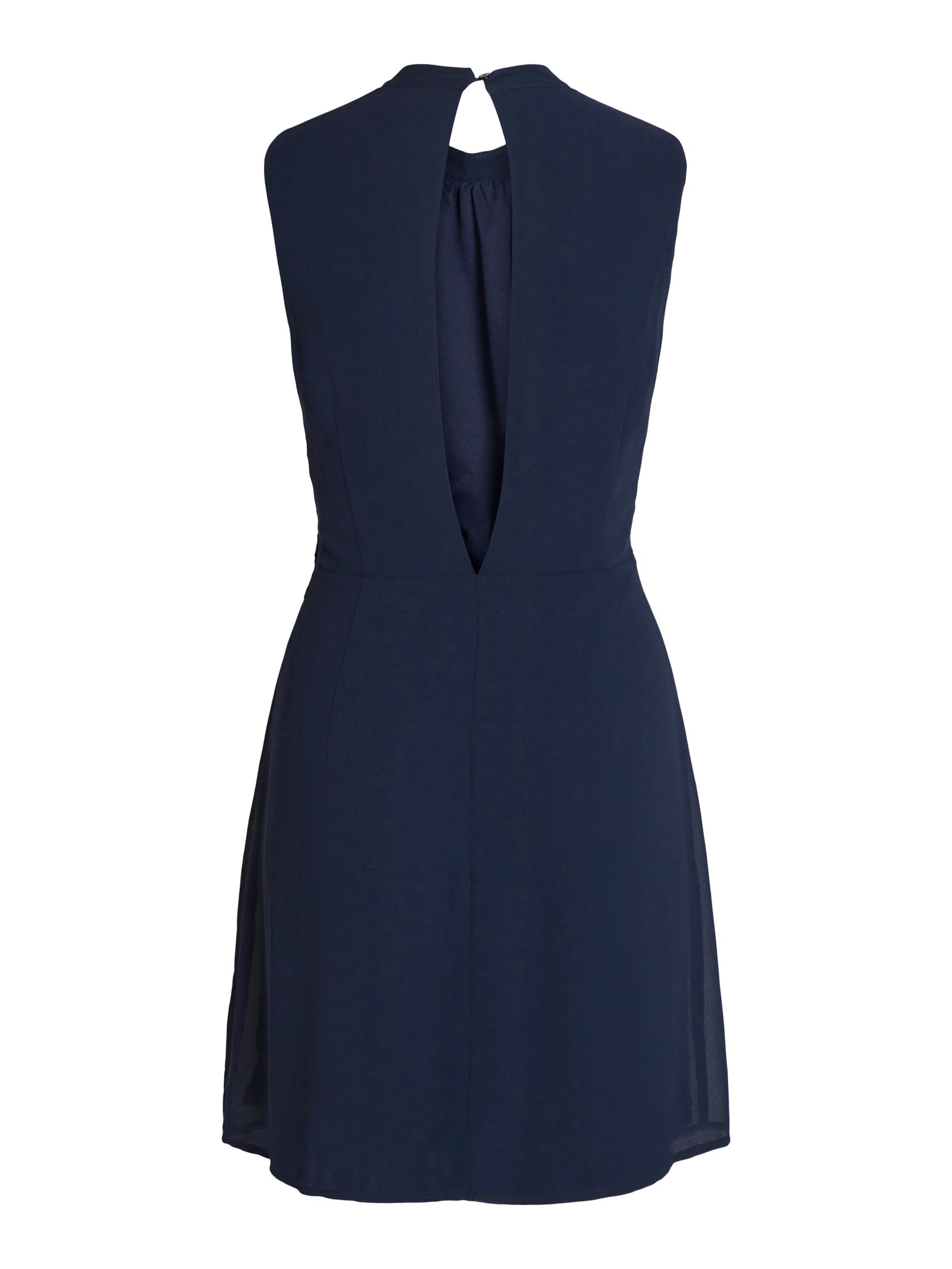 VILA Kjole 'MILINA' i blå