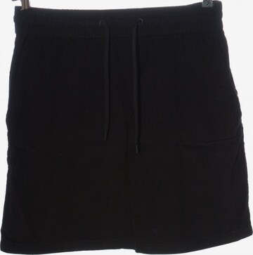 Marc O'Polo DENIM Skirt in S in Black: front