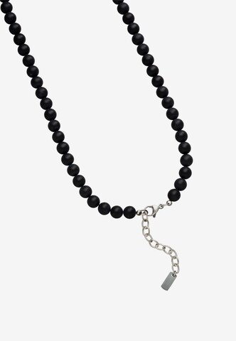 Steelwear Necklace 'Honululu' in Black
