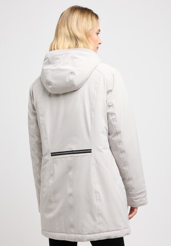 Barbara Lebek Übergangsjacke in Grau