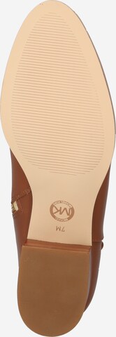 MICHAEL Michael Kors Stiefelette 'MADELYN' in Braun