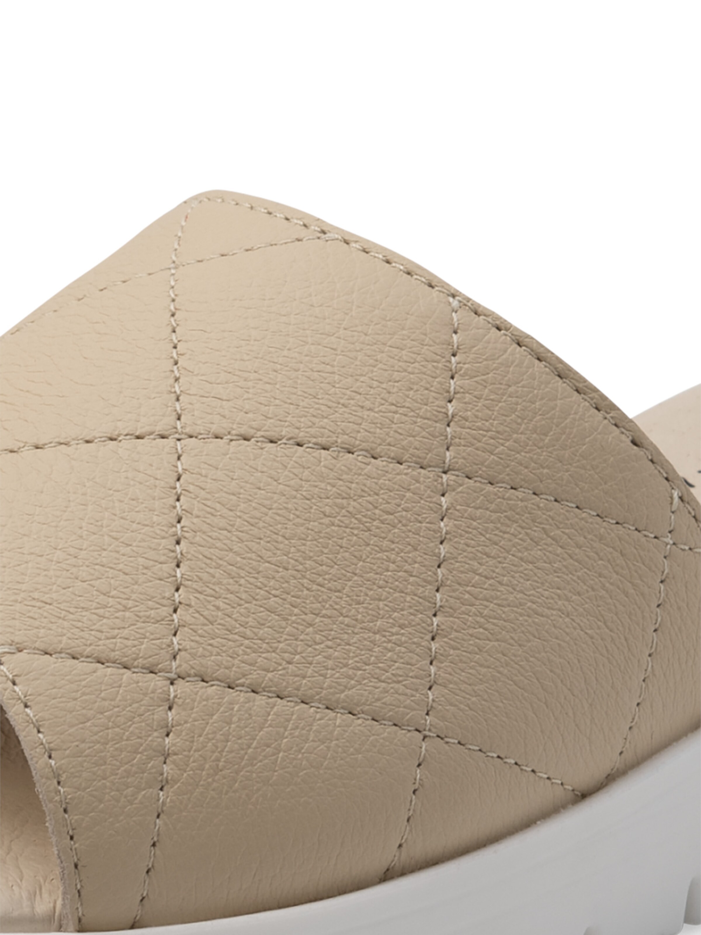 Zoccoletto di VITAFORM in beige