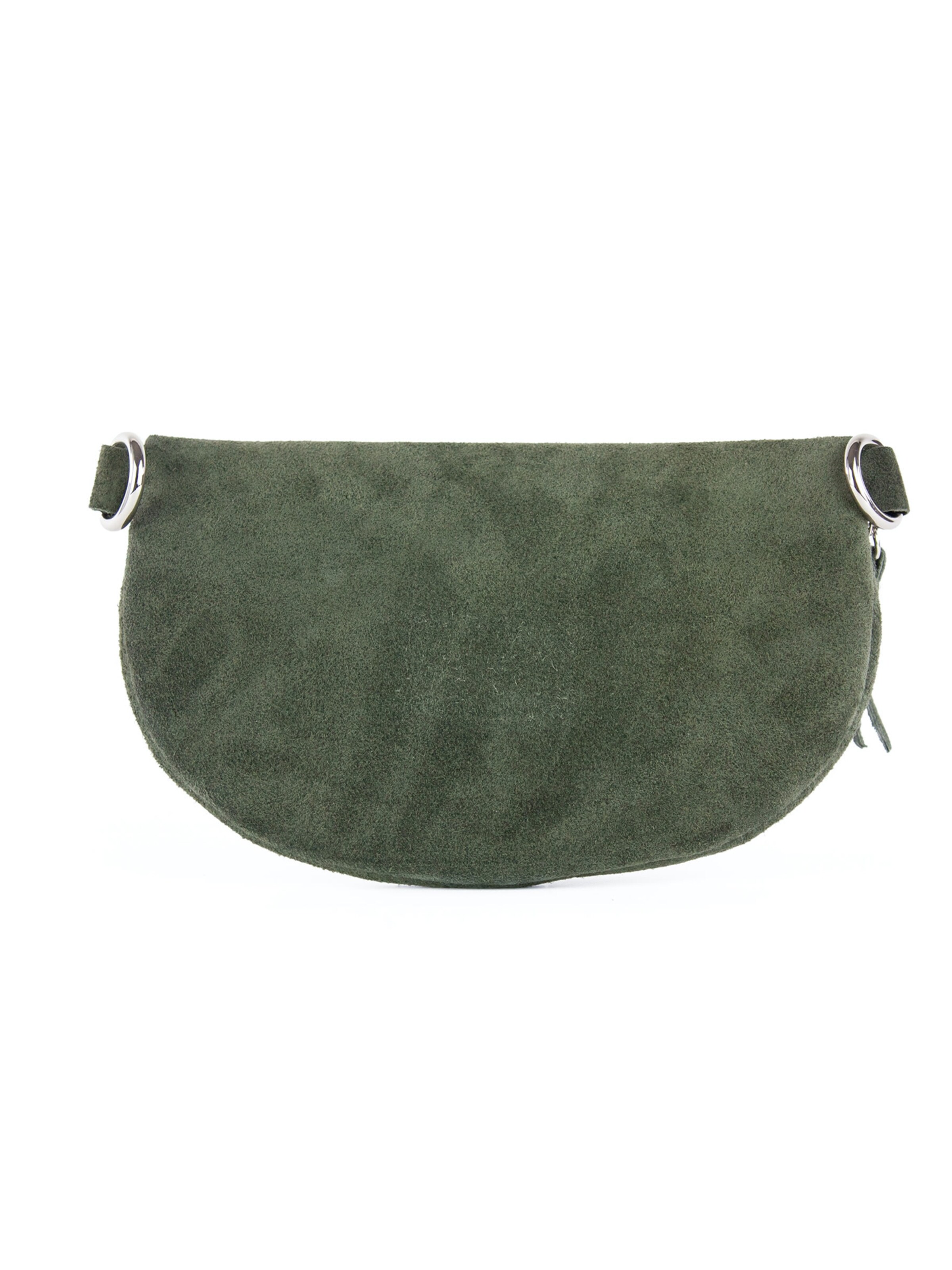lePelou Fanny Pack 'NOA small' in Green