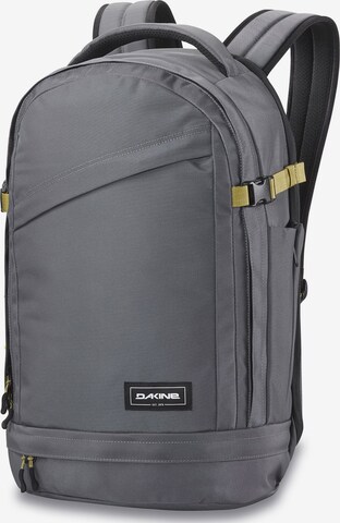 DAKINE Rucksack in Grau: predná strana