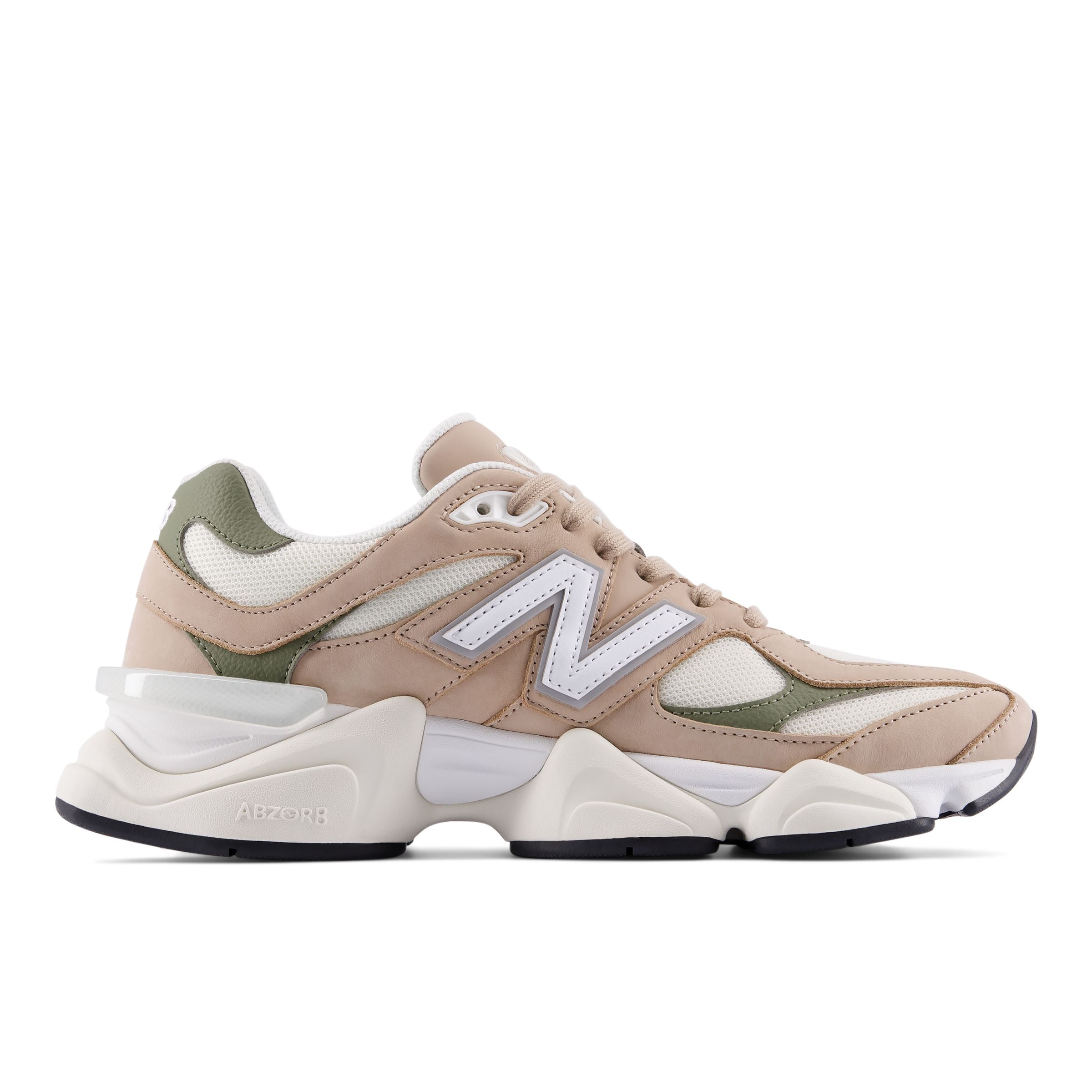 new balance Sneaker '9060' in Beige