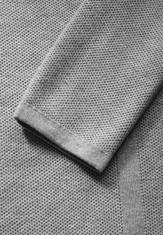 CECIL Pullover in Grau