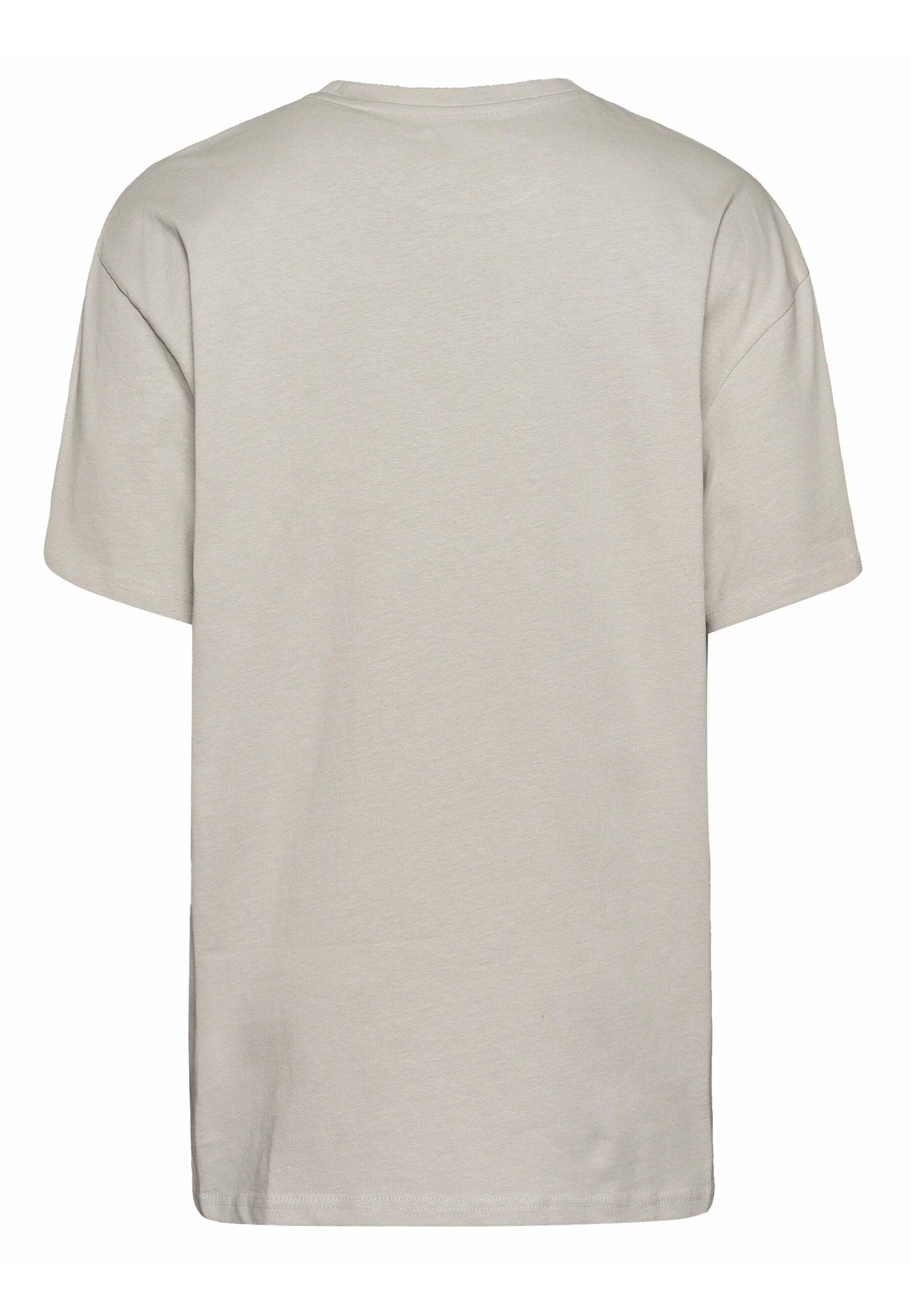 T-Shirt Ecko Unlimited en gris