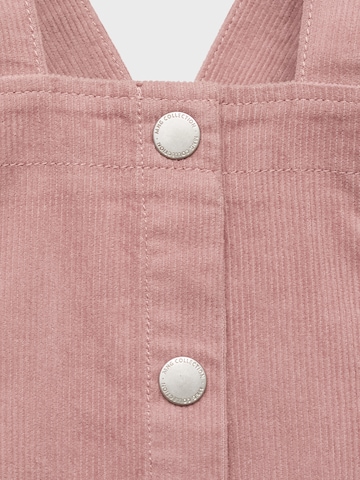 Jupe 'FUJI' MANGO KIDS en rose