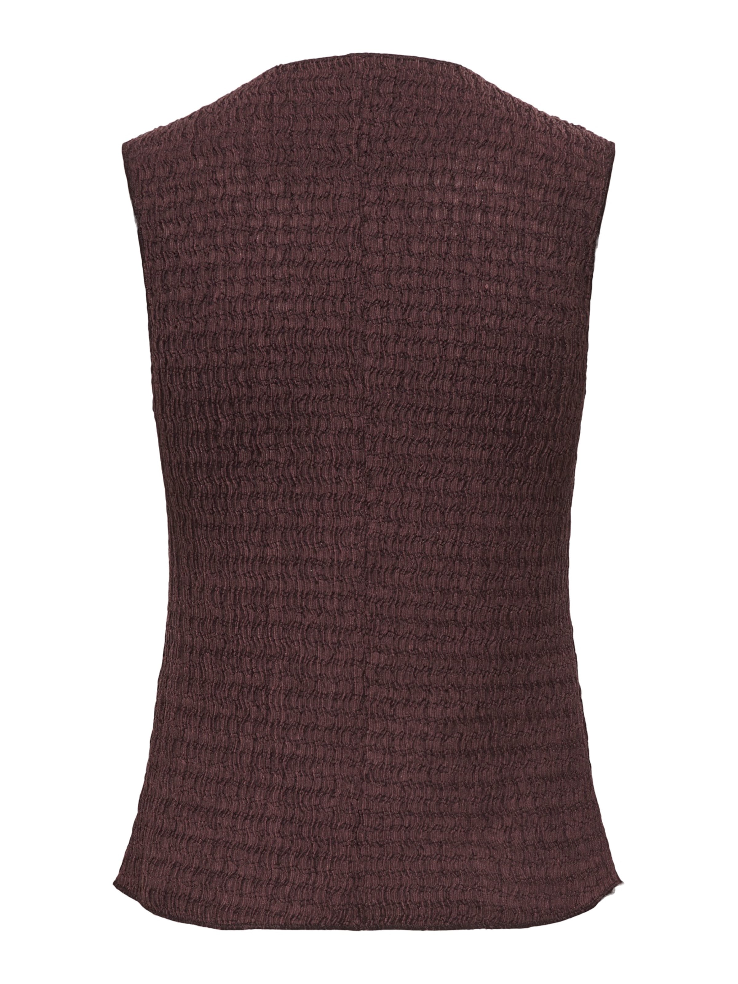 Vestă 'ONLILSE' de la ONLY pe roșu