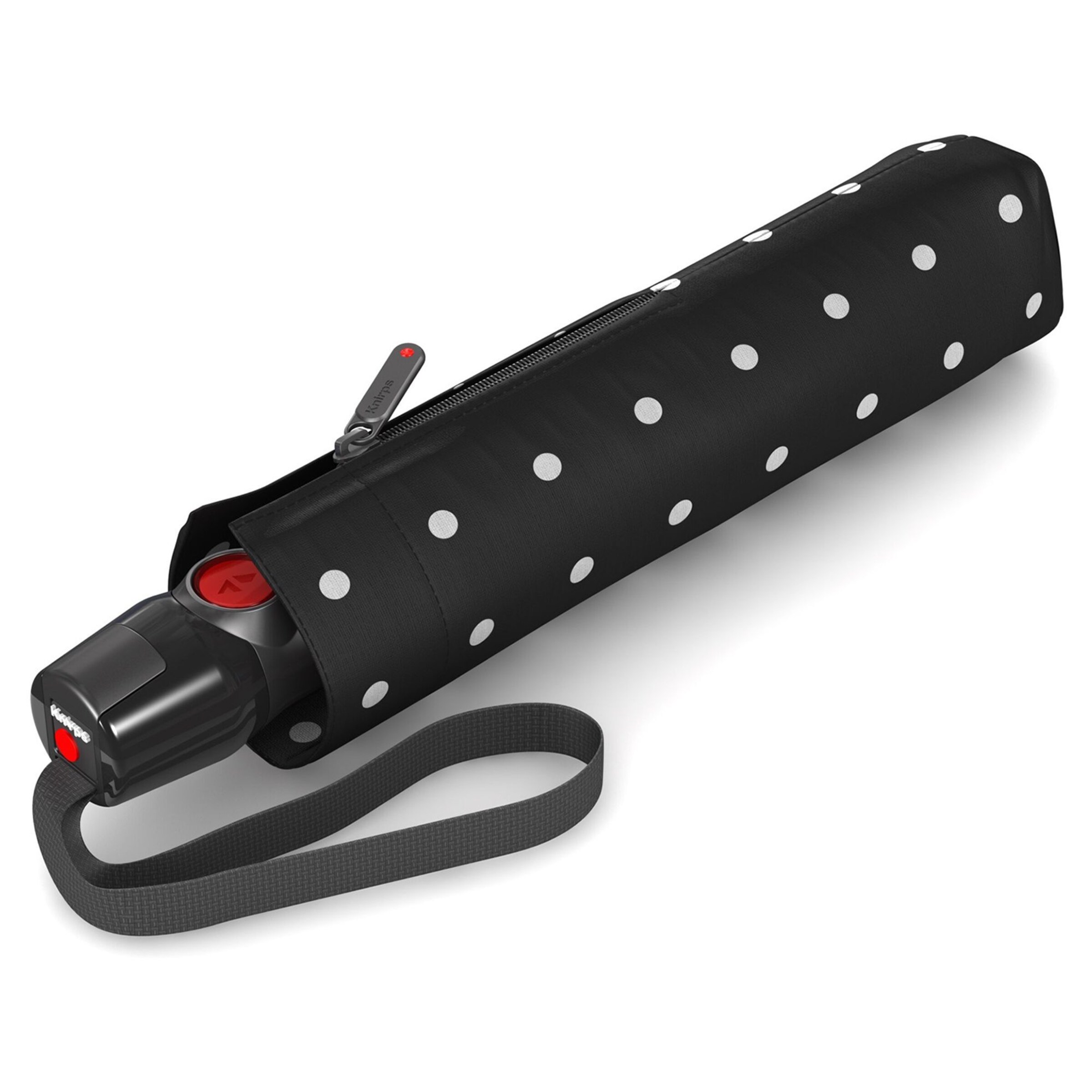 Ombrello di KNIRPS in nero