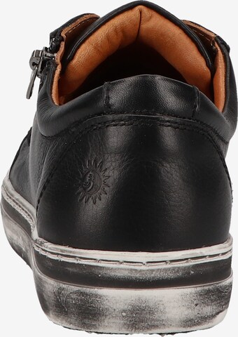 COSMOS COMFORT Sneaker in Schwarz