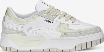 PUMA Sneaker 'Cali Dream Camo Wns' in Weiß