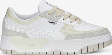 PUMA Sneakers 'Cali Dream Camo Wns' in White
