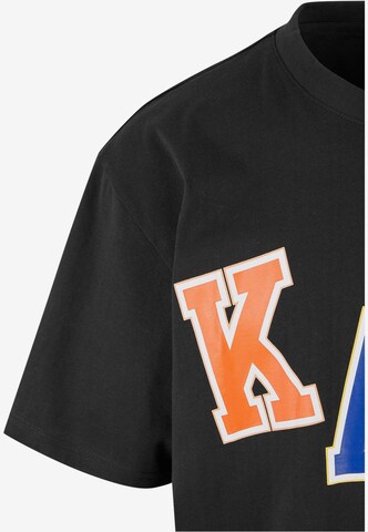 T-Shirt Karl Kani en noir