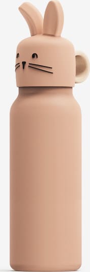 Liewood Izolačná nádoba 'Falk 350 ml' - púdrová / čierna, Produkt