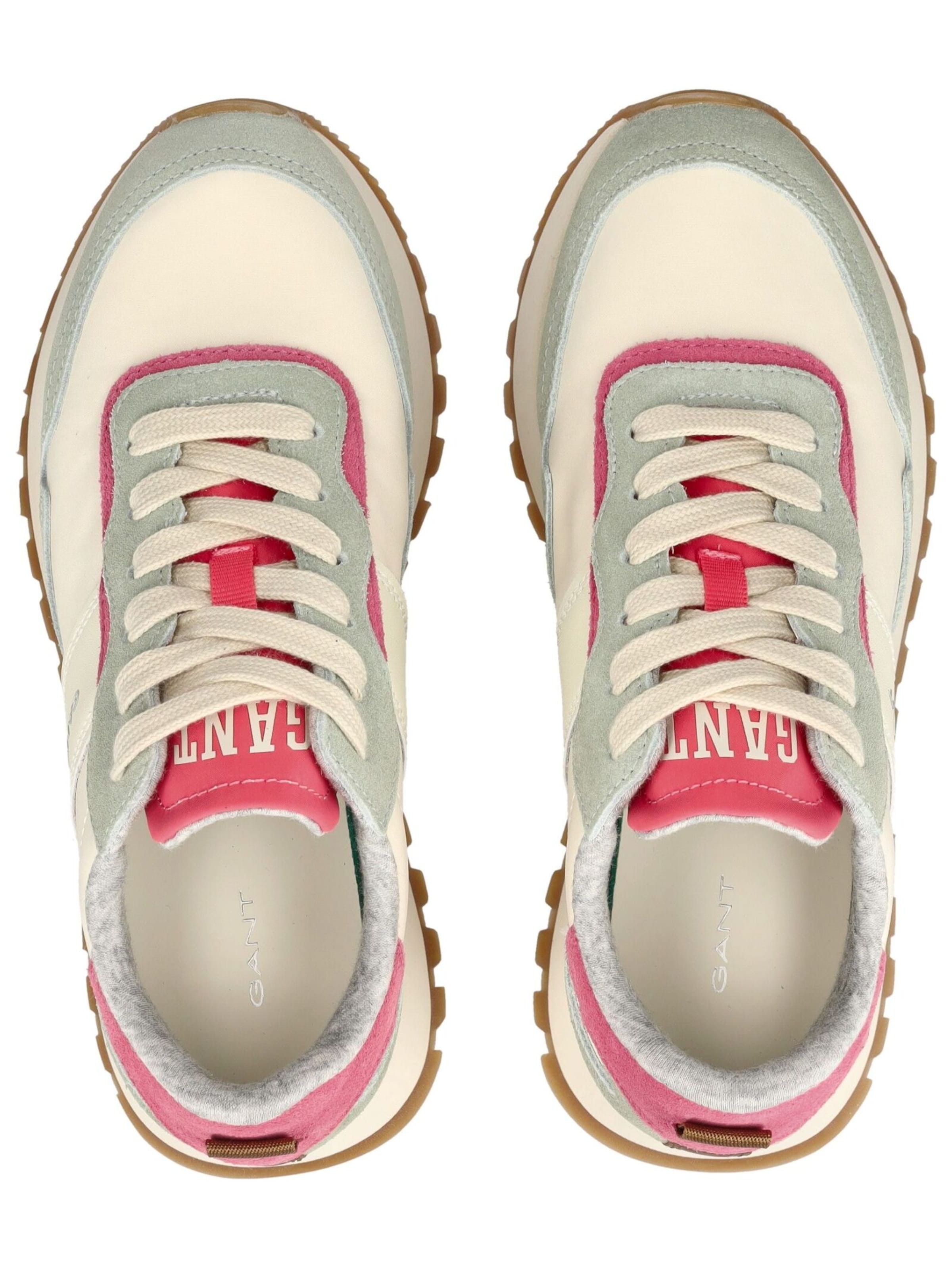 GANT Sneakers laag in Wit