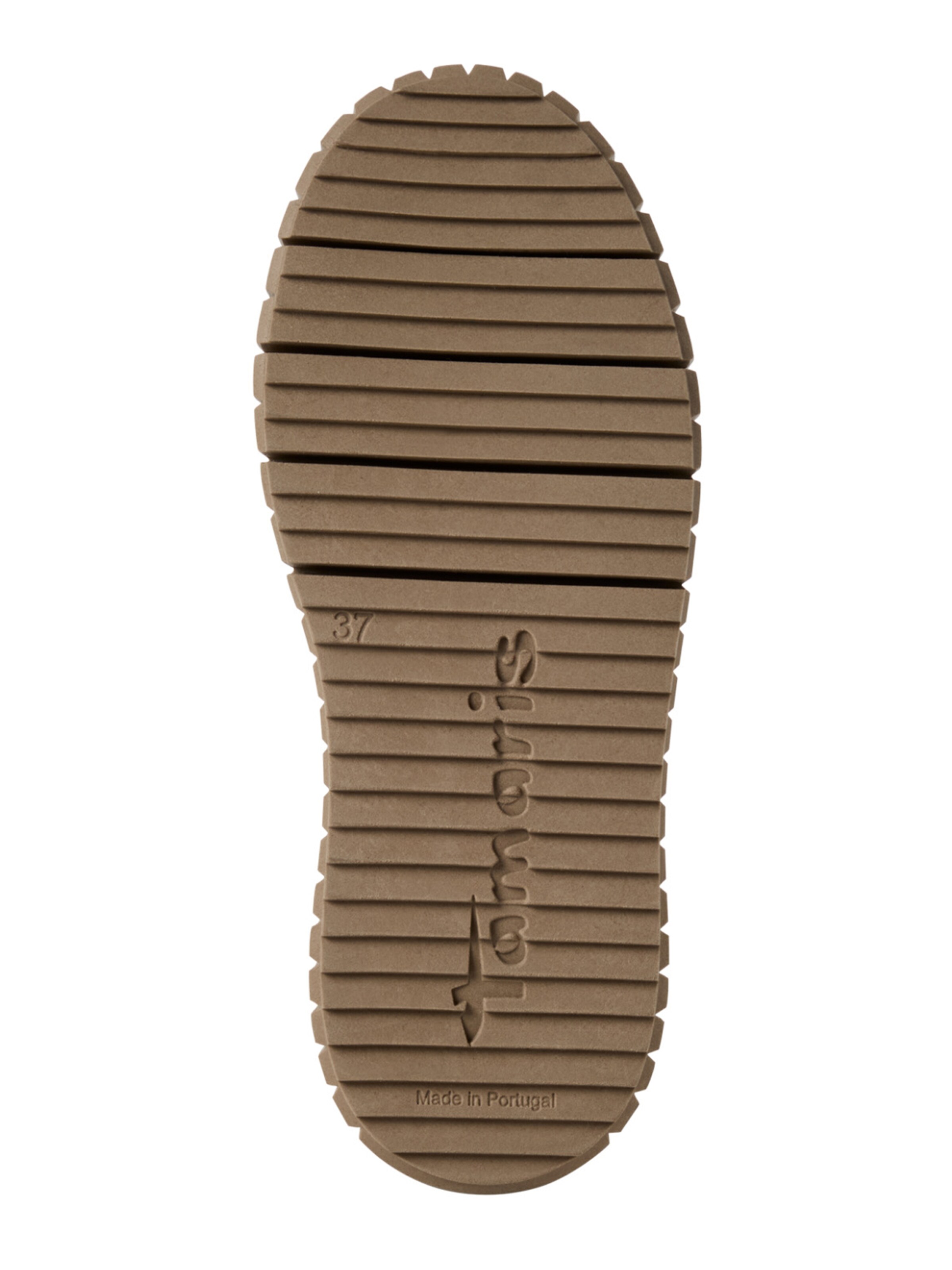 Boots chelsea di Tamaris in grigio