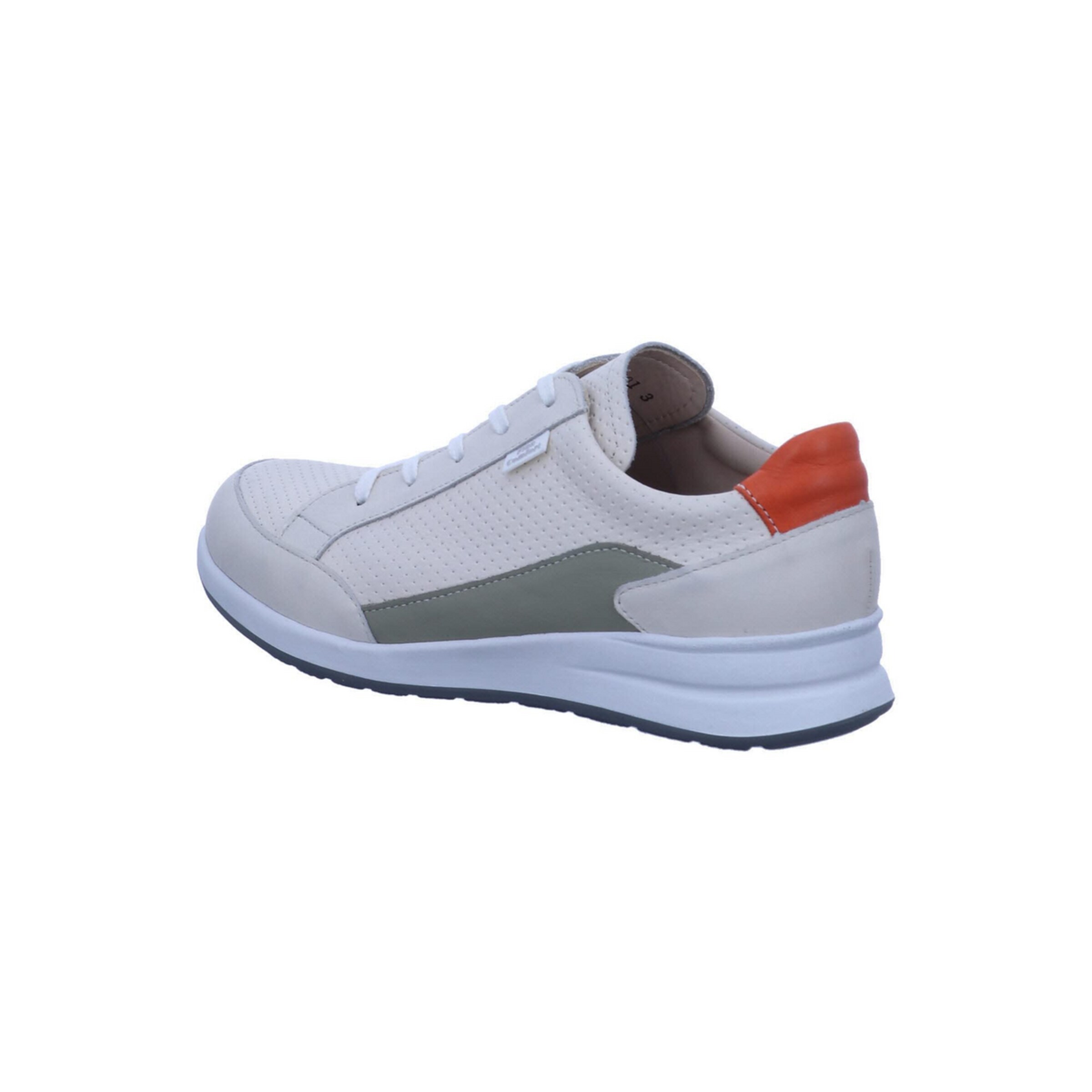 Finn Comfort Veterschoen 'Prato' in Beige