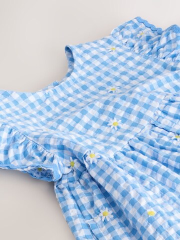 Next Платье в Синий