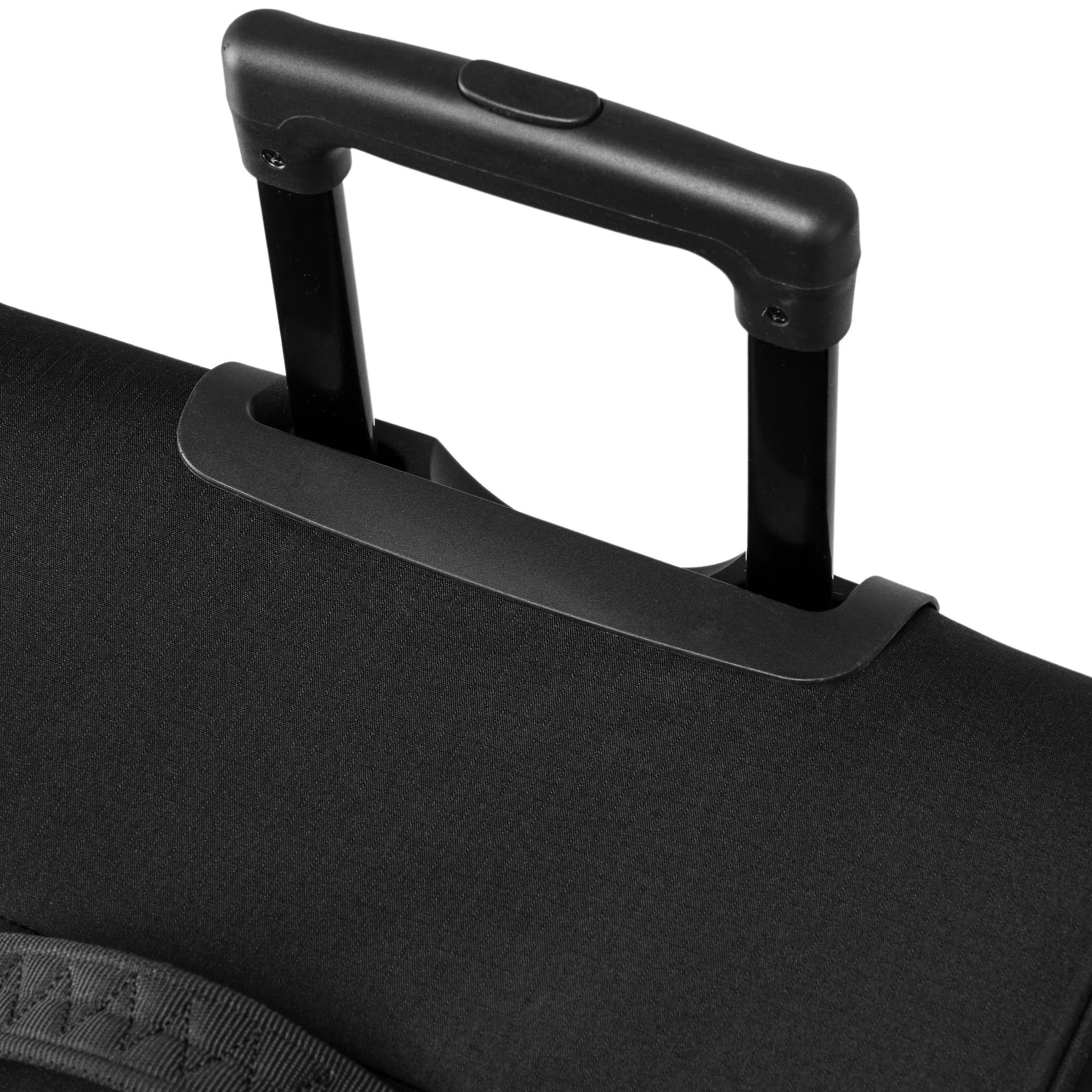 Epic Reisetasche 'Explorer NXT 2' in Schwarz