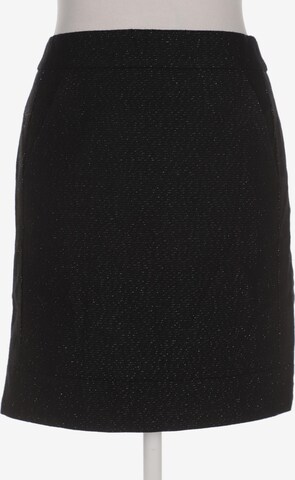 Camaïeu Skirt in M in Black: front