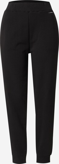 Pantaloni Calvin Klein di colore nero, Visualizzazione prodotti