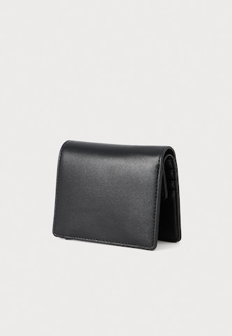 ARMANI EXCHANGE Pénztárcák - fekete: hátul