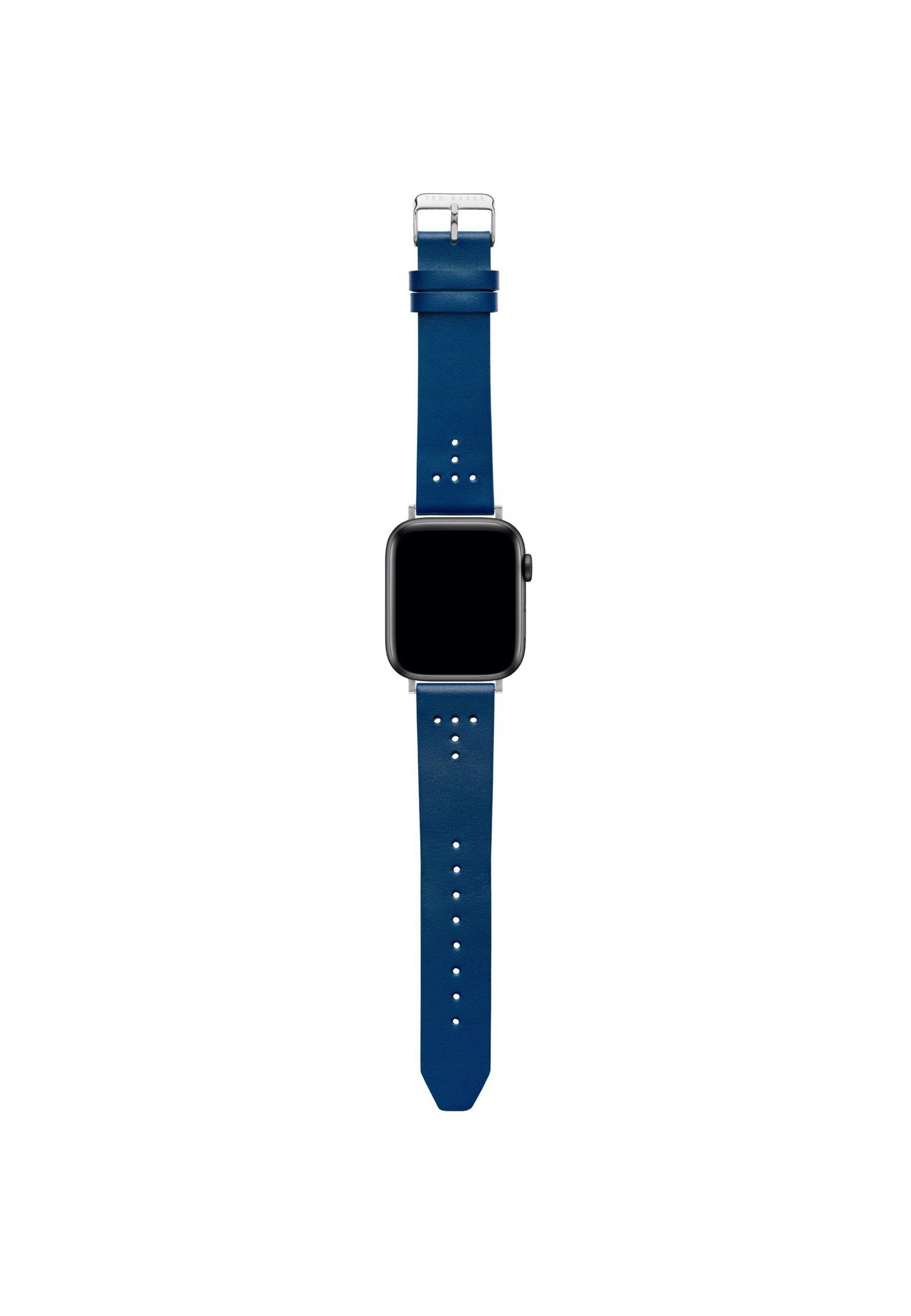 Ted Baker Analog watch 'Apple' in Blue