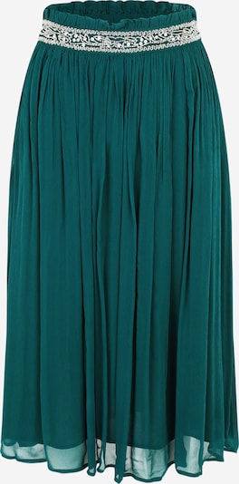 Guido Maria Kretschmer Women Hame 'Melissa' värissä smaragdi / hopea, Tuotenäkymä