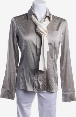 Schumacher Blouse & Tunic in S in Grey: front