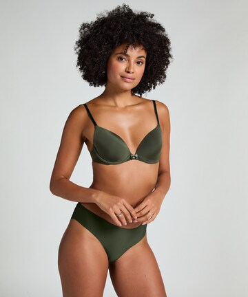 Hunkemöller BH in Groen