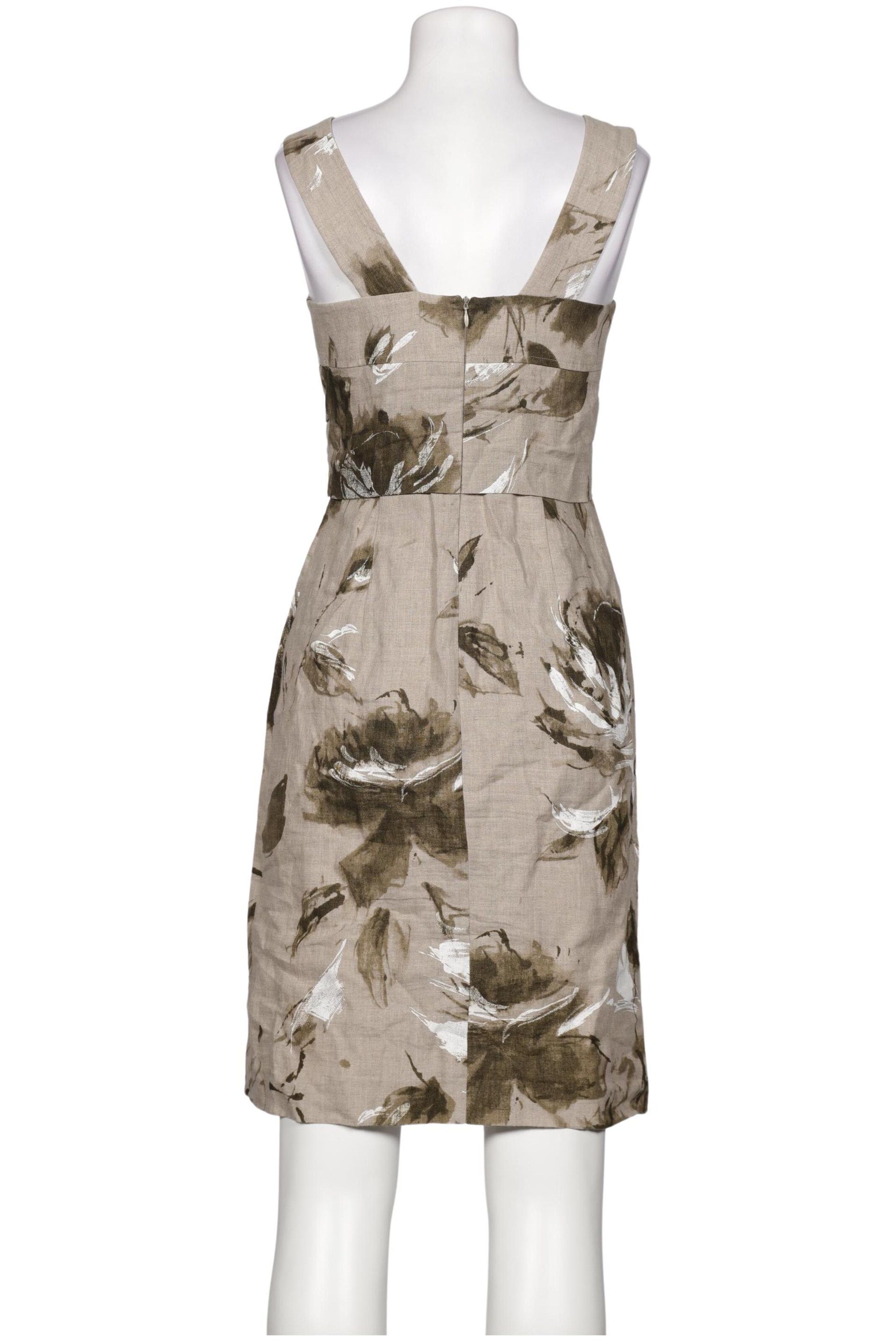 Max Mara Kleid XS in Mischfarben