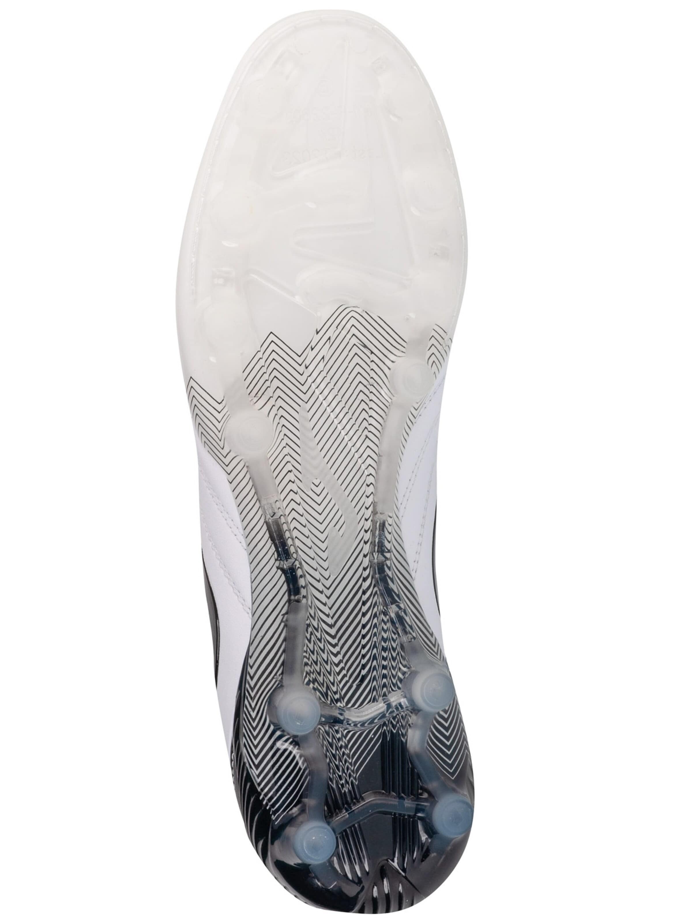 JOMA Voetbalschoen 'Joma Numero-10 24 FG N10W' in Wit
